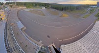 Archiv Foto Webcam Biathlon Arena in Oberhof 05:00