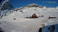 Archiv Foto Webcam Cervinia: Plan Maison 17:00
