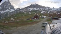 Archiv Foto Webcam Cervinia: Plan Maison 05:00