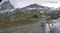 Archiv Foto Webcam Cervinia: Plan Maison 06:00