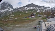 Archiv Foto Webcam Cervinia: Plan Maison 09:00