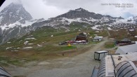 Archiv Foto Webcam Cervinia: Plan Maison 13:00