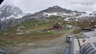 Archiv Foto Webcam Cervinia: Plan Maison 15:00