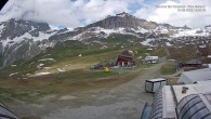 Archiv Foto Webcam Cervinia: Plan Maison 17:00