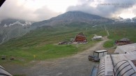 Archiv Foto Webcam Cervinia: Plan Maison 06:00