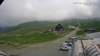 Archiv Foto Webcam Cervinia: Plan Maison 09:00
