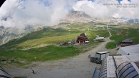 Archiv Foto Webcam Cervinia: Plan Maison 15:00