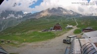 Archiv Foto Webcam Cervinia: Plan Maison 17:00