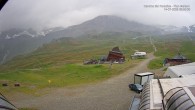 Archiv Foto Webcam Cervinia: Plan Maison 06:00