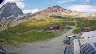 Archiv Foto Webcam Cervinia: Plan Maison 17:00