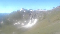 Archived image Webcam Mountain Peak, Breckenridge 02:00