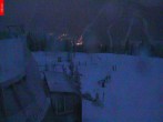 Archiv Foto Webcam Spindlermühle: Medvědín 06:00