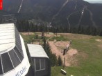 Archiv Foto Webcam Spindlermühle: Medvědín 11:00