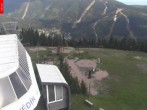Archiv Foto Webcam Spindlermühle: Medvědín 15:00
