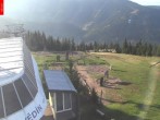 Archiv Foto Webcam Spindlermühle: Medvědín 06:00