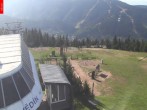 Archiv Foto Webcam Spindlermühle: Medvědín 07:00