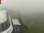 Archived image Webcam Medvědín 05:00