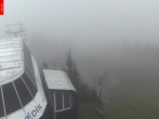 Archiv Foto Webcam Spindlermühle: Medvědín 05:00