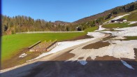 Archived image Webcam Absolut Park Flachauwinkl 06:00