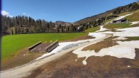 Archived image Webcam Absolut Park Flachauwinkl 11:00