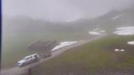 Archiv Foto Webcam Shuttleberg: Chill House Absolut Park 13:00