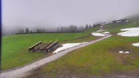 Archiv Foto Webcam Shuttleberg: Chill House Absolut Park 17:00