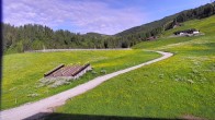 Archiv Foto Webcam Shuttleberg: Chill House Absolut Park 06:00