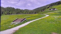 Archiv Foto Webcam Shuttleberg: Chill House Absolut Park 07:00