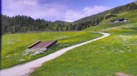 Archiv Foto Webcam Shuttleberg: Chill House Absolut Park 09:00