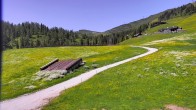 Archiv Foto Webcam Shuttleberg: Chill House Absolut Park 11:00