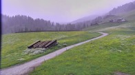 Archived image Webcam Absolut Park Flachauwinkl 09:00