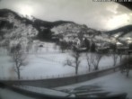 Archiv Foto Webcam Rauris: Hotel Alpina 06:00