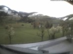 Archived image Webcam Hotel Alpina 06:00
