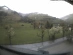 Archived image Webcam Hotel Alpina 11:00