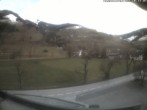 Archiv Foto Webcam Rauris: Hotel Alpina 09:00