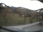 Archiv Foto Webcam Rauris: Hotel Alpina 11:00