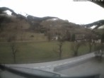 Archiv Foto Webcam Rauris: Hotel Alpina 13:00