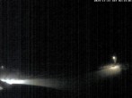 Archiv Foto Webcam Rauris: Hotel Alpina 01:00