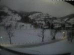 Archiv Foto Webcam Rauris: Hotel Alpina 06:00