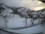 Archiv Foto Webcam Rauris: Hotel Alpina 07:00