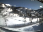 Archiv Foto Webcam Rauris: Hotel Alpina 09:00