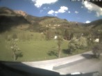 Archiv Foto Webcam Rauris: Hotel Alpina 15:00