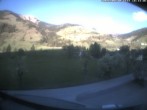 Archived image Webcam Hotel Alpina 17:00