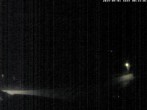 Archiv Foto Webcam Rauris: Hotel Alpina 23:00