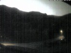 Archiv Foto Webcam Rauris: Hotel Alpina 03:00