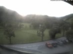 Archiv Foto Webcam Rauris: Hotel Alpina 05:00