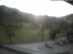 Archiv Foto Webcam Rauris: Hotel Alpina 07:00