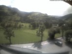 Archiv Foto Webcam Rauris: Hotel Alpina 09:00