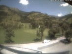 Archiv Foto Webcam Rauris: Hotel Alpina 13:00