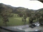 Archiv Foto Webcam Rauris: Hotel Alpina 19:00